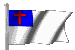 Fly the Christian Flag!
